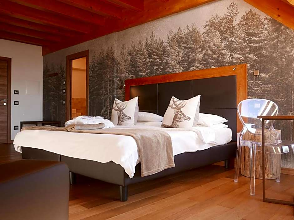 Hotel Paradiso