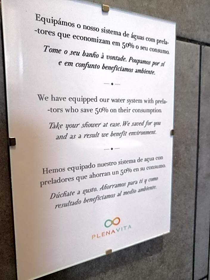 Plena Vita RESIDENCE