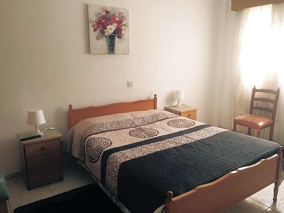 Angela Holiday Apartments