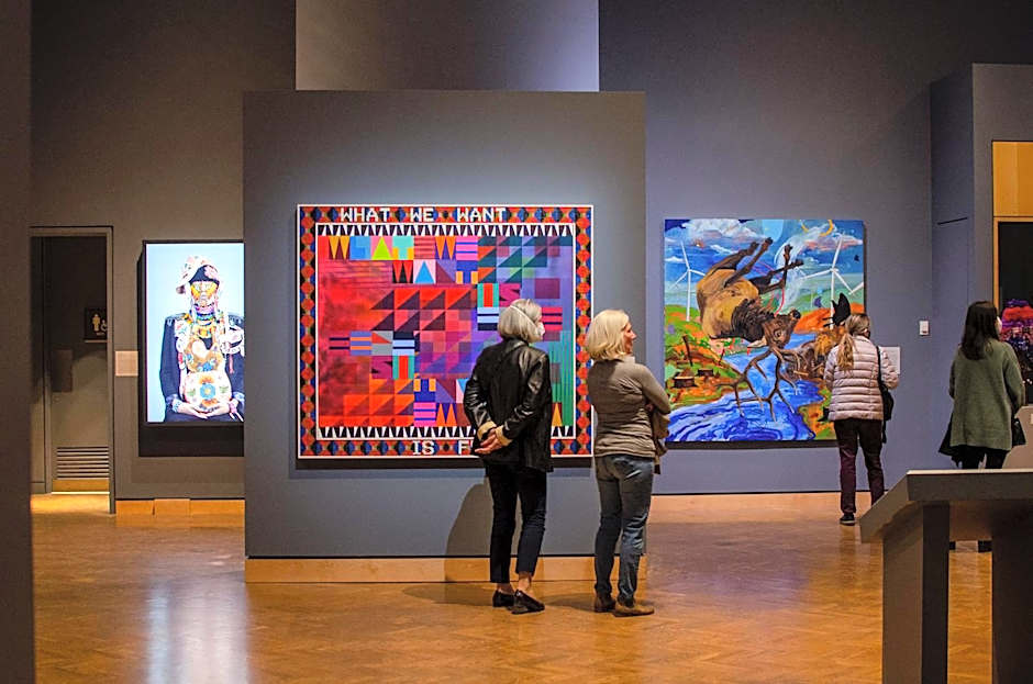 Crowne Plaza Suites MSP Airport - Mall of America By IHG