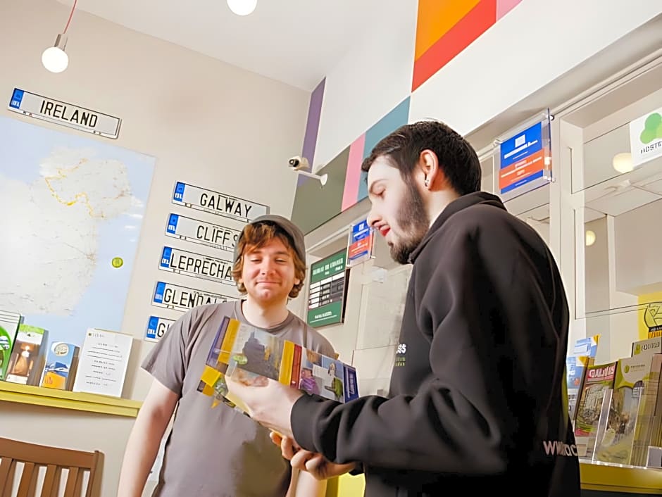 Barnacles Temple Bar