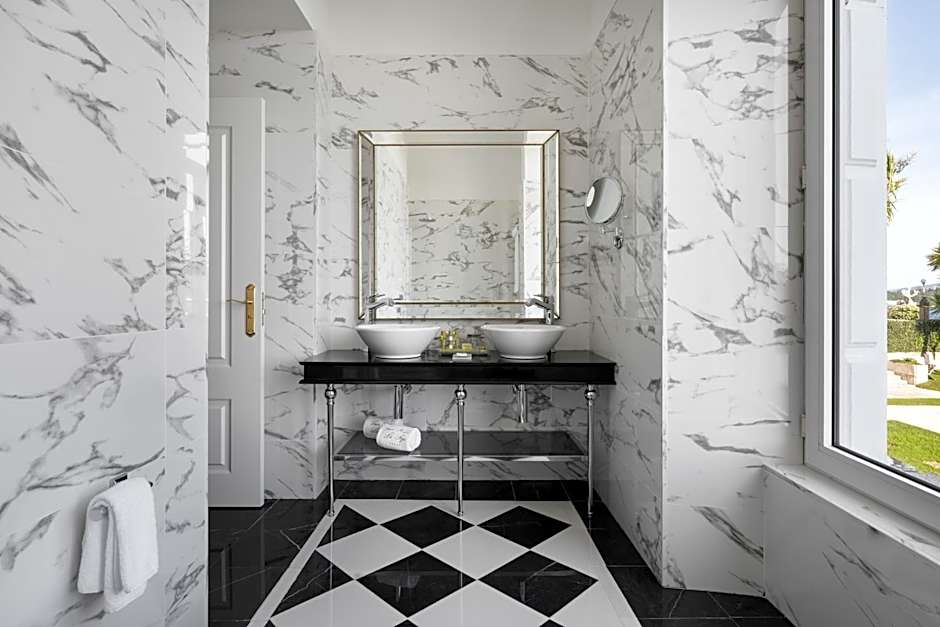 Eurostars Gran Hotel La Toja