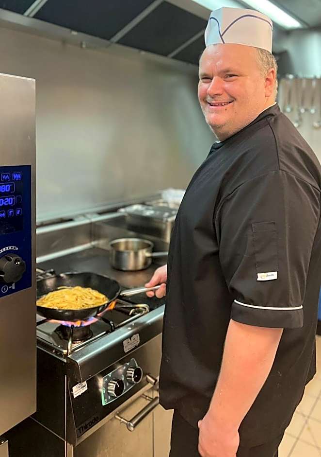 ibis Lyon Est Chaponnay