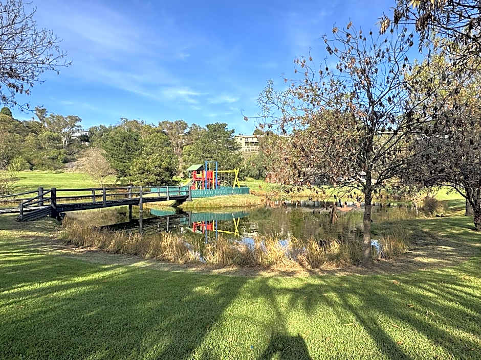 Barwon Valley Lodge