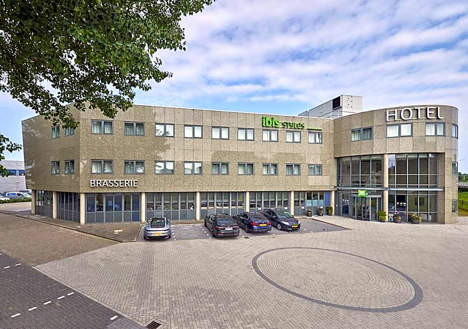 ibis Styles Almere