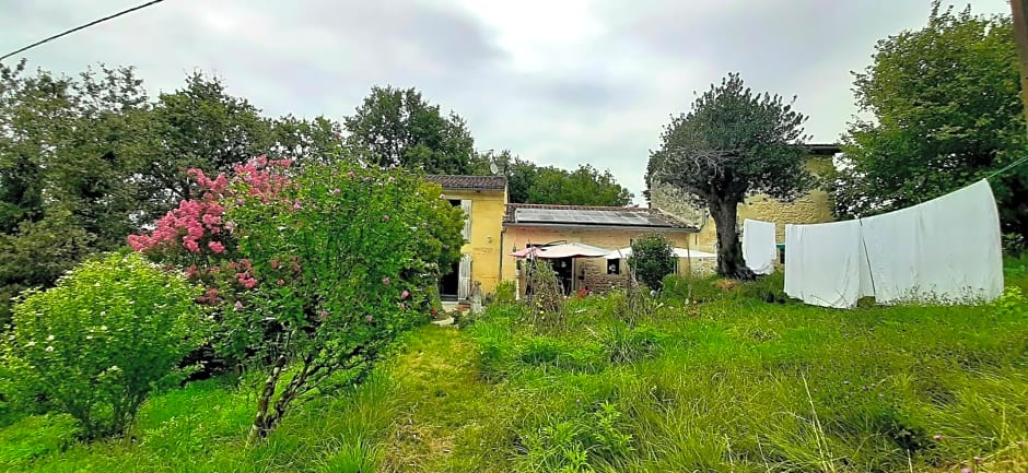 Aux Tuileries Nord b&b