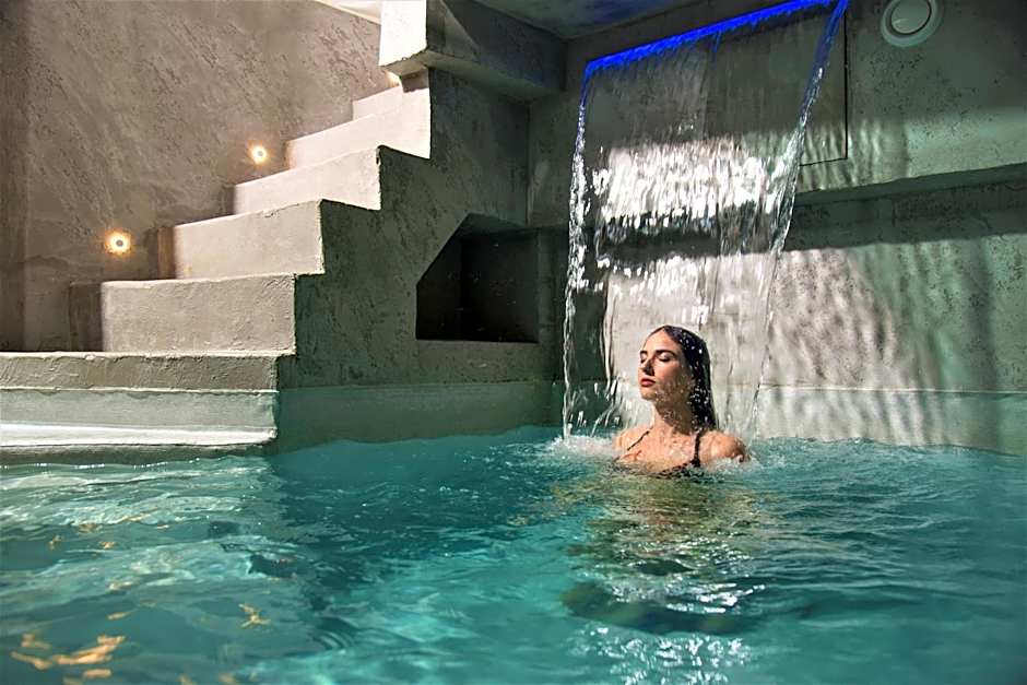 A.P. Acropolis View Apartments