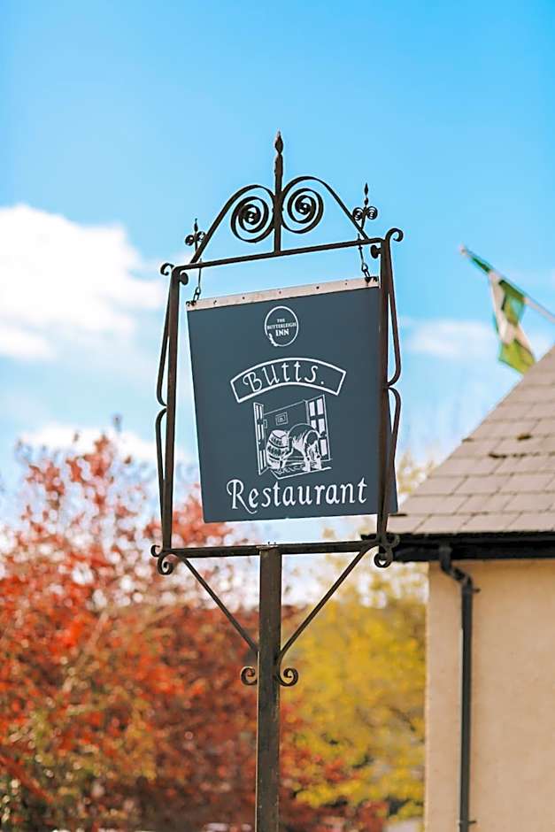 The Butterleigh Inn