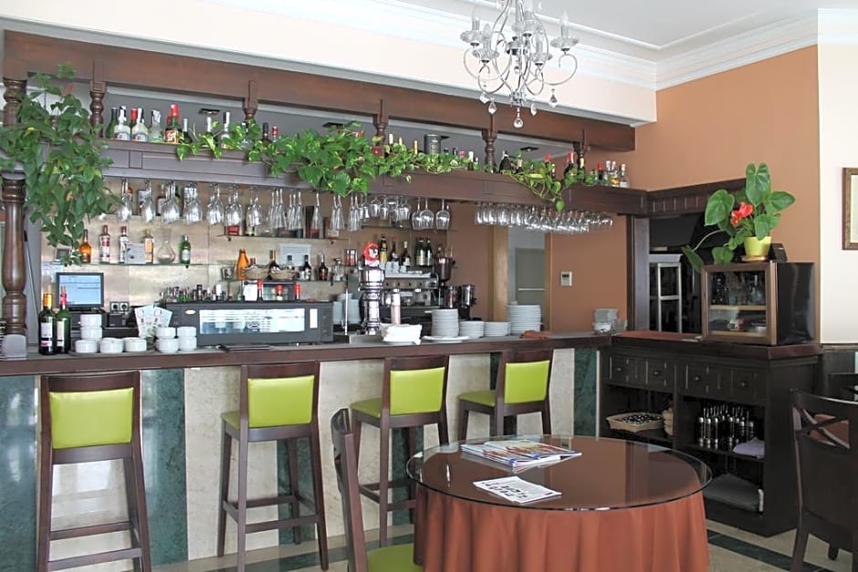 Turisticos Plaza Del Olvido