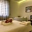 Suite della villa