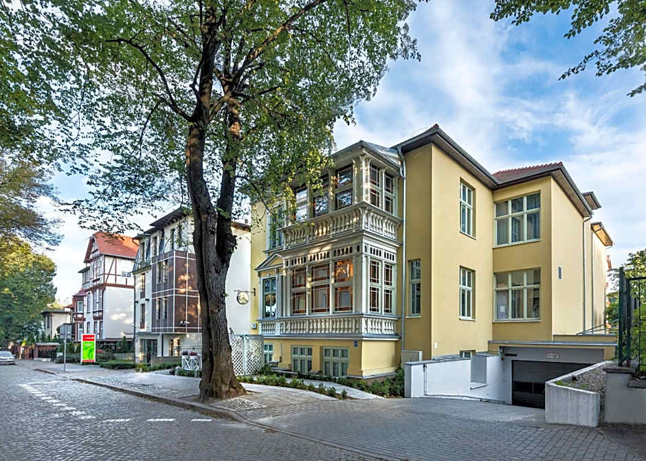 Hotel Impresja