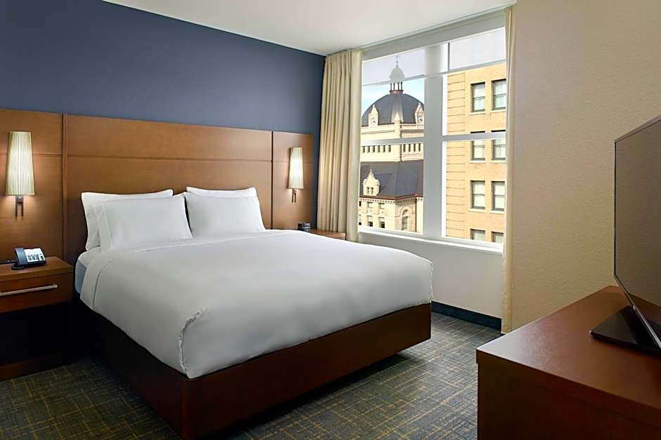 Residence Inn by Marriott Lexington City Center