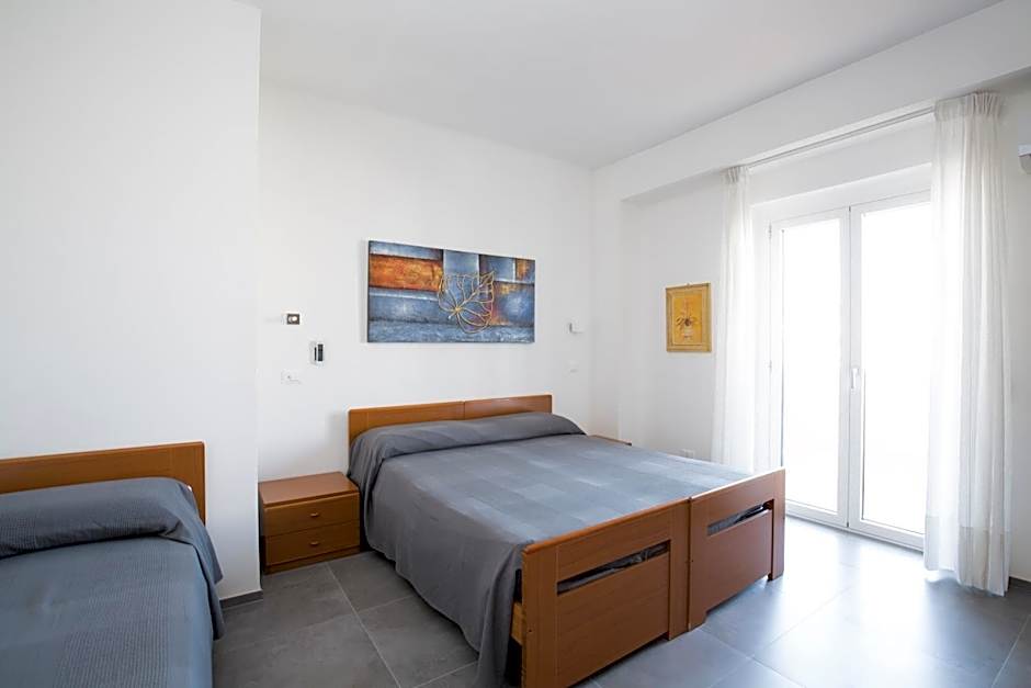 Svevo Sea House