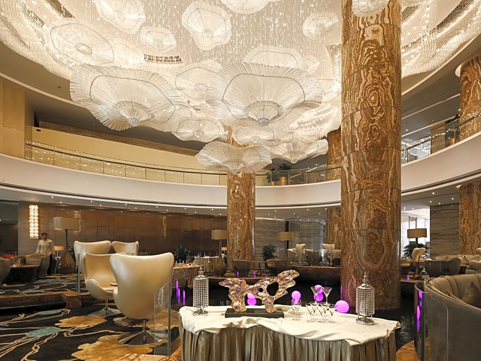 Vaperse Hotel Guangzhou