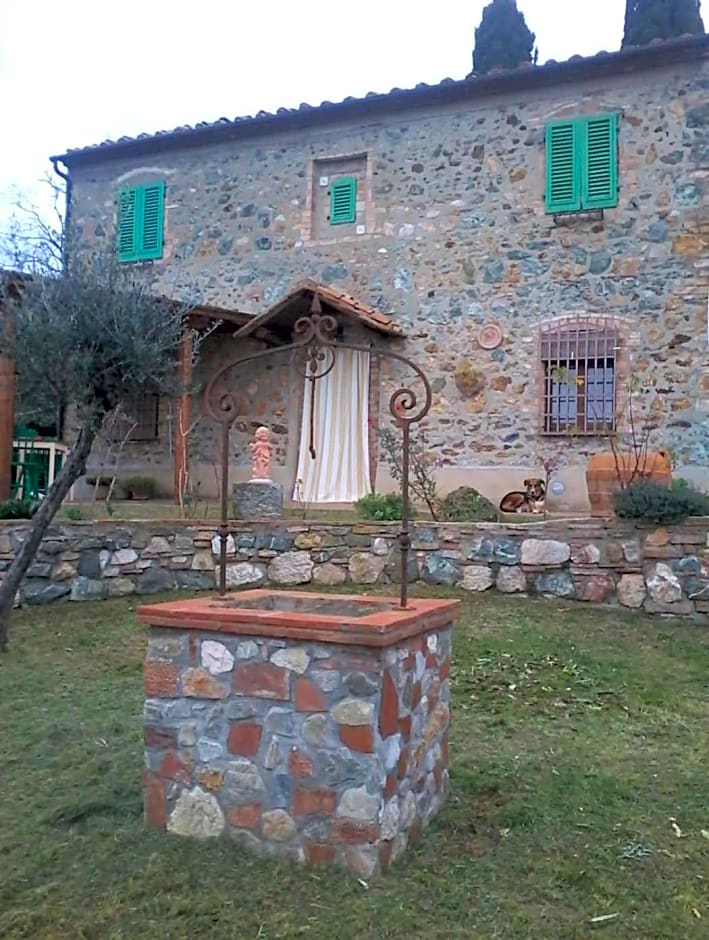 Casa della Madonna