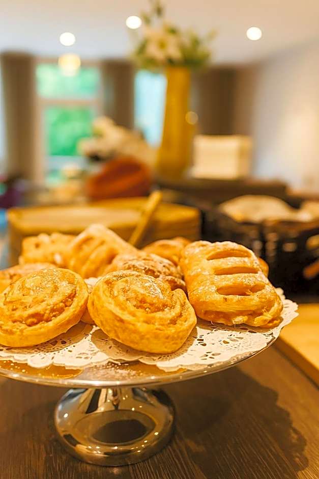 Arion Cityhotel Vienna Und Appartements