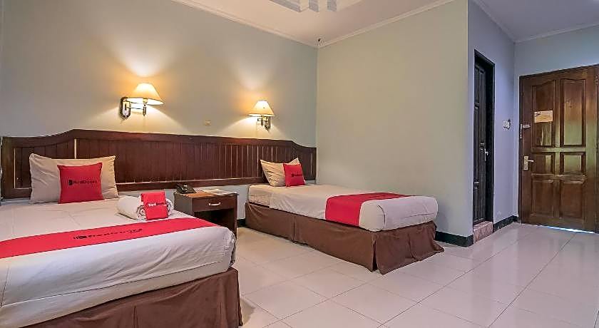 RedDoorz Syariah @ Grand Taufiq Tarakan