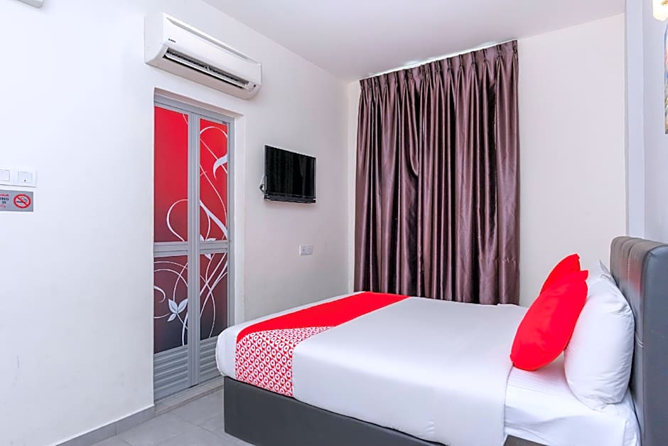 Muar City Hotel