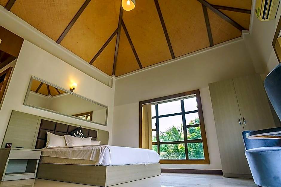 Aristocrat Hotel, New Town, Kolkata