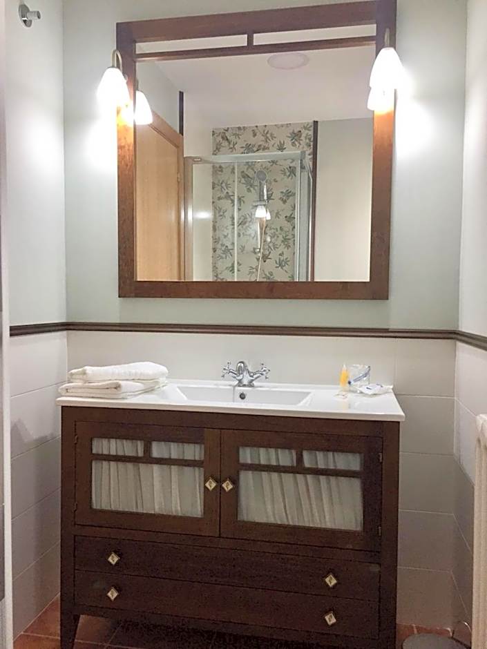 Hotel Rural Nova Ruta