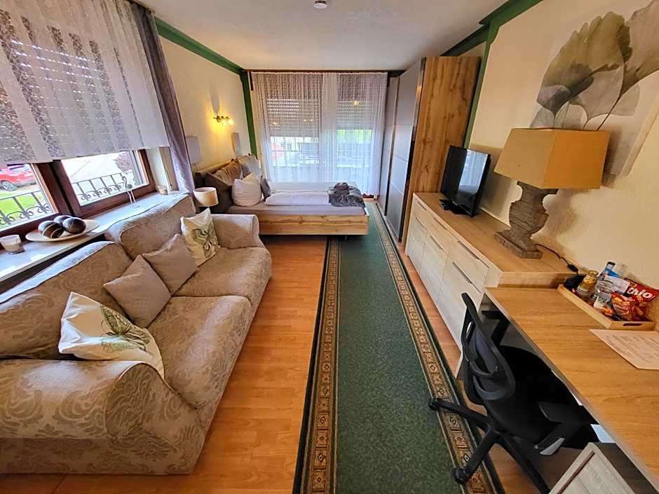 Landhotel Schönblick