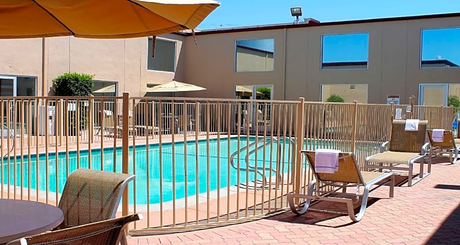 Best Western Canoga Park Motor Inn