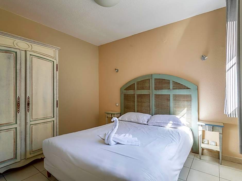 Vacancéole  Le Domaine de Camiole