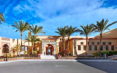 Steigenberger Coraya Beach (Adults Only)