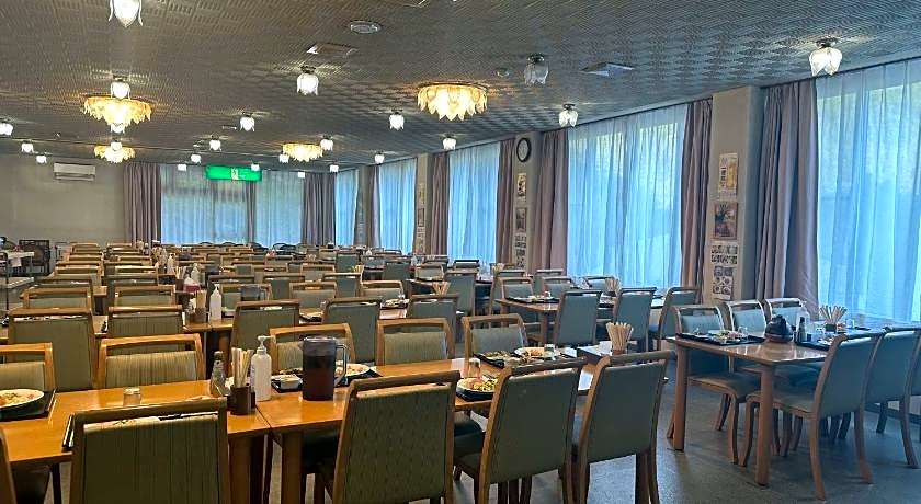 Naeba Lodge Oka