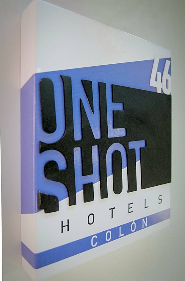 One Shot Colón