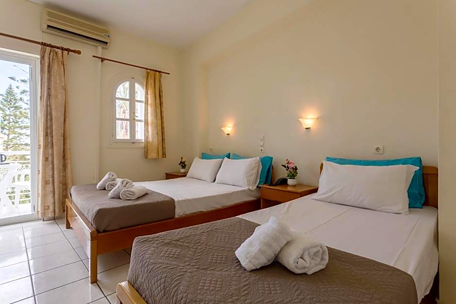 Laganas Holidays Hotel