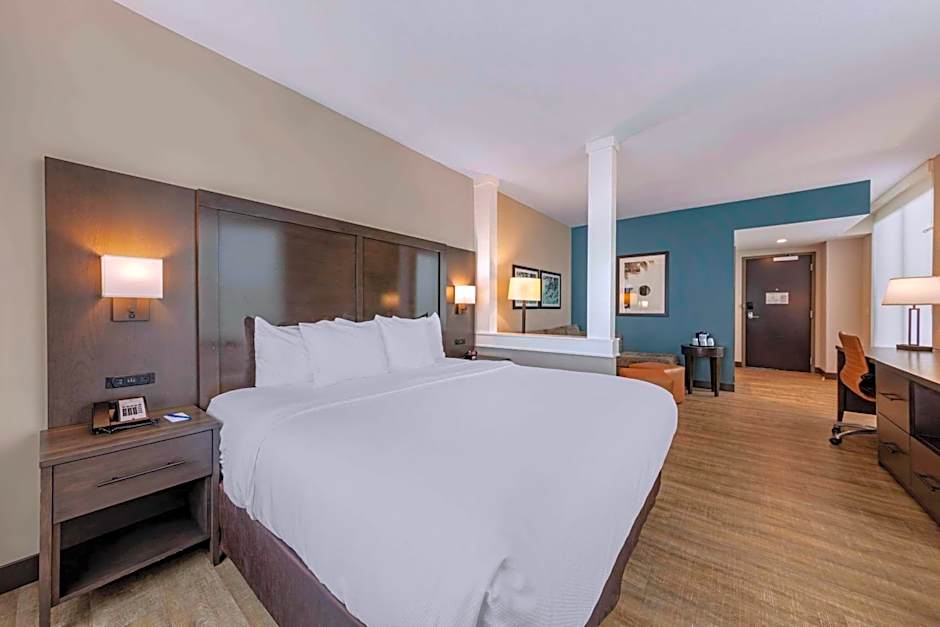 Comfort Inn & Suites Miami International Airport