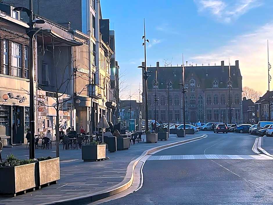 Elberg Hotel & Apartments