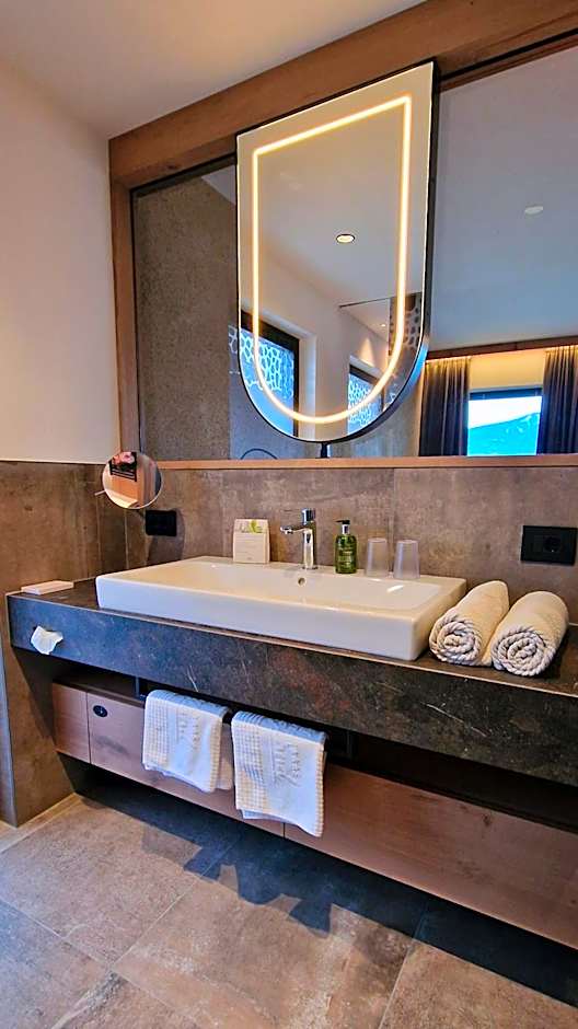 Hotel Bergland