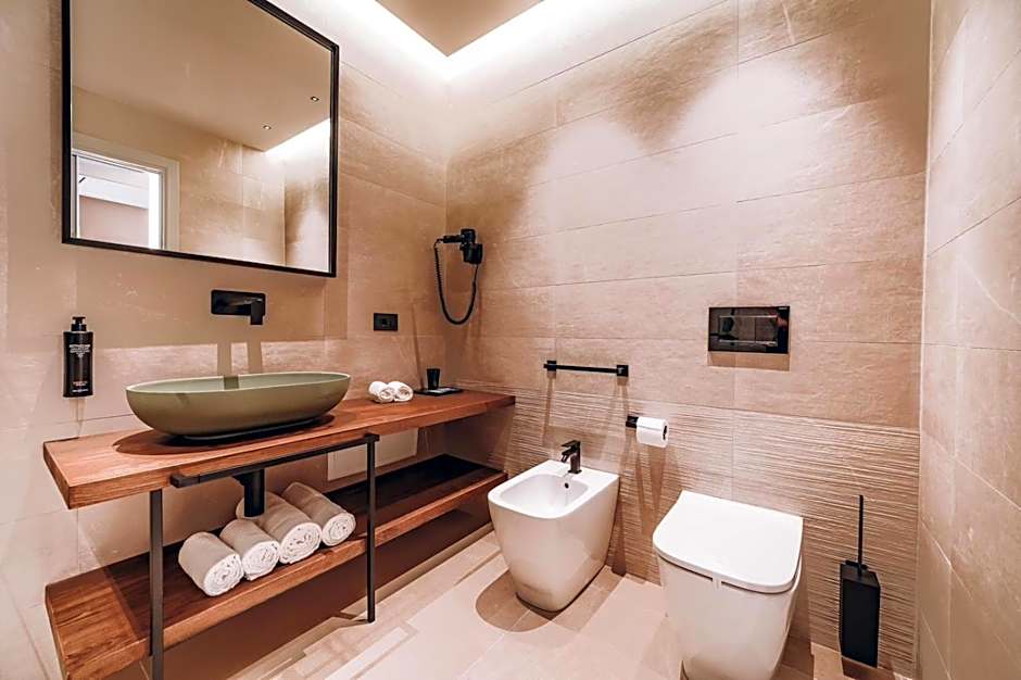 ananea Tropea Yachting Resort