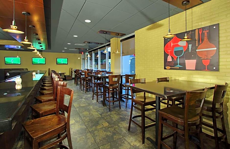 DoubleTree By Hilton Newark