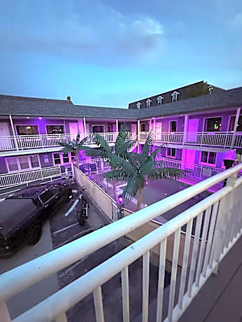 Twilight Motel