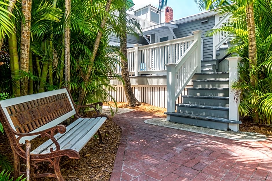 Chelsea House Hotel - Key West
