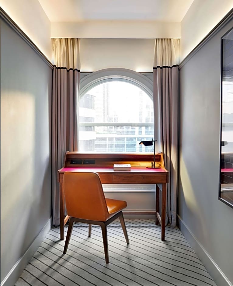 Andaz London Liverpool Street, By Hyatt