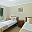 Clarendon Chalets