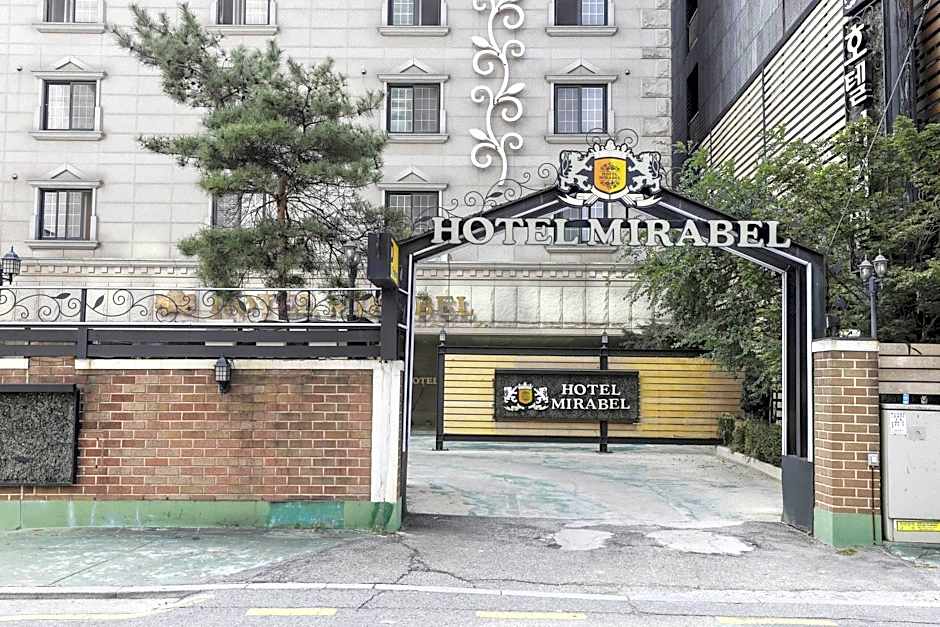 Ilsan Baekseok Mirabel