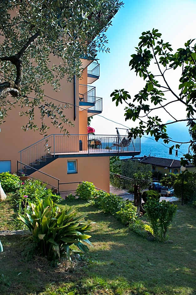 Hotel Casa Marinella