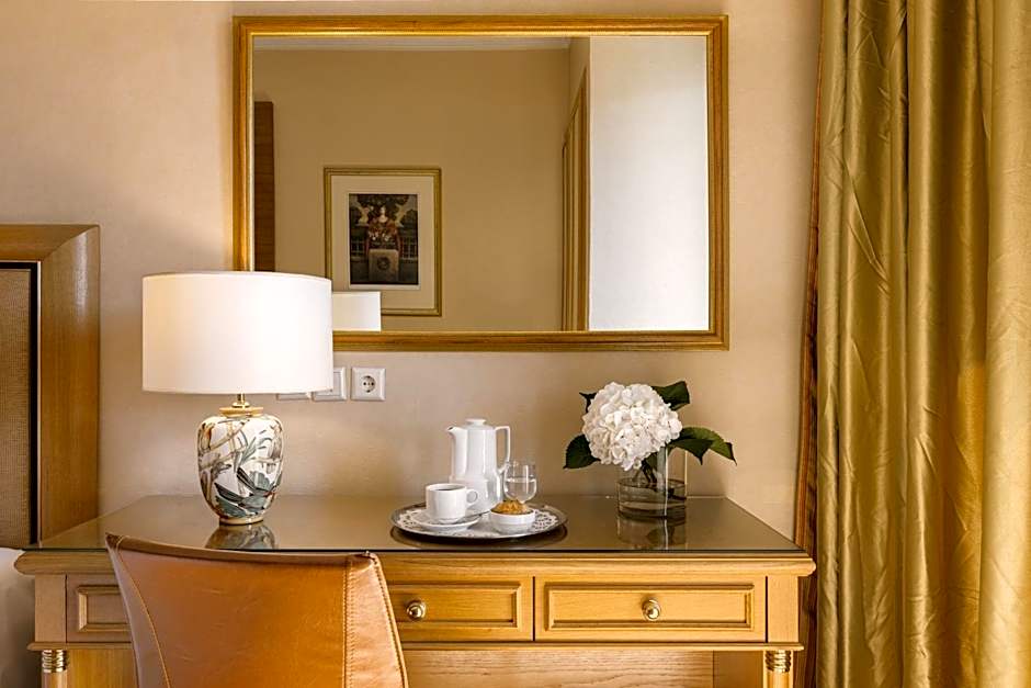 Divani Palace Larissa