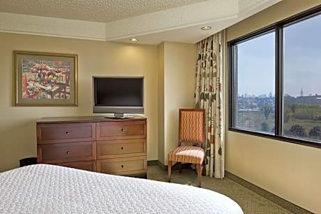 Two King Bedrooms