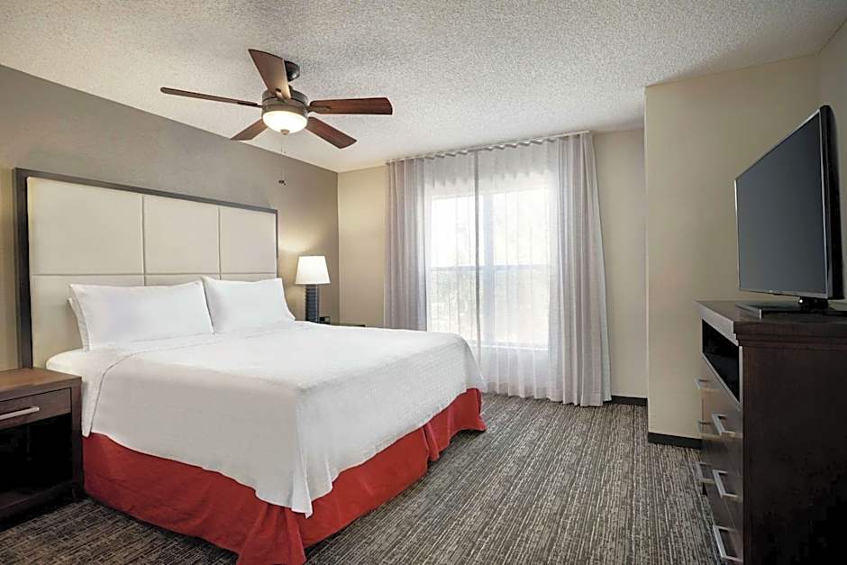 Homewood Suites By Hilton Phoenix/Chandler