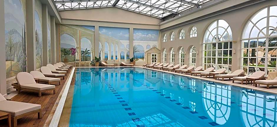 St.George's Bay Country Club & Spa