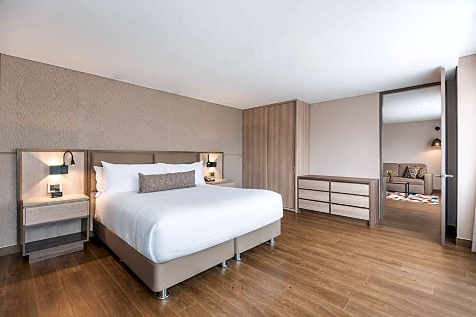 Residence Inn by Marriott Bogota