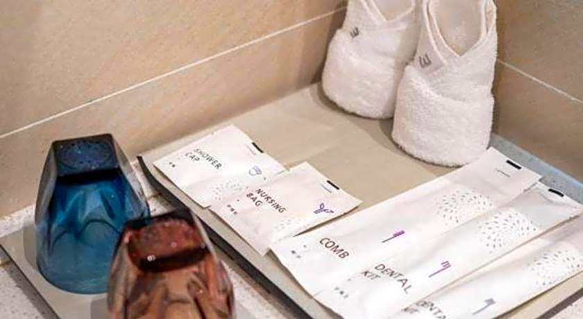 Lavande Hotel Guangzhou Zoo Huanghuagang Metro Station