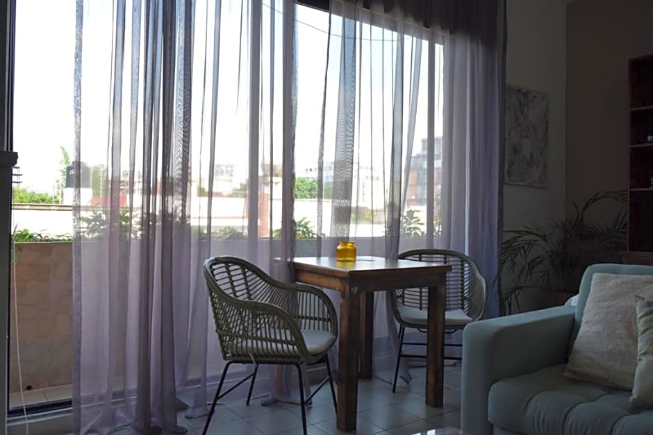 Casa Miranda Balbuena