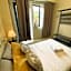 Cozy Pine Suites